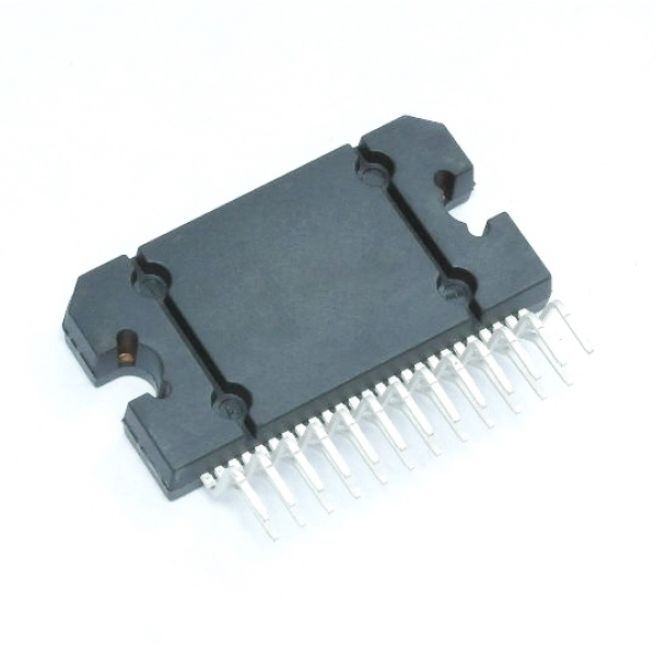 Maddison - Circuit intégré (IC) TDA7381 à 25 contacts