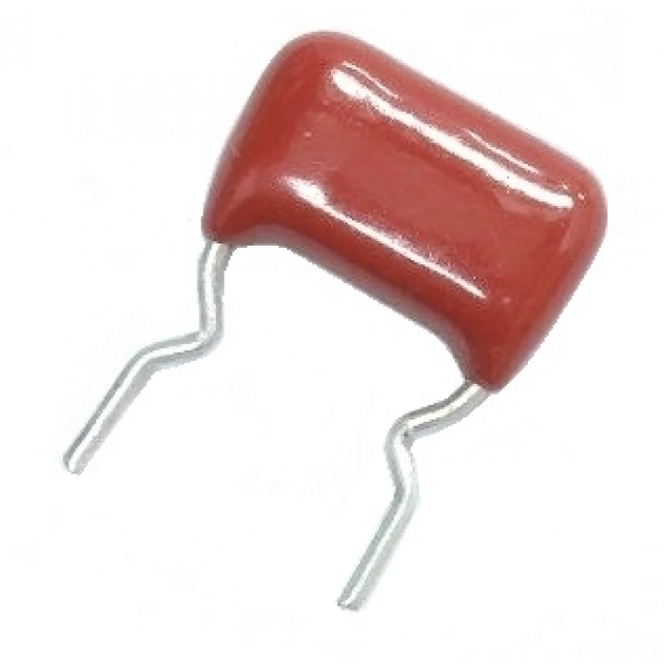 Maddison Condensateur radial non polarise 0.022 F 50 VDC