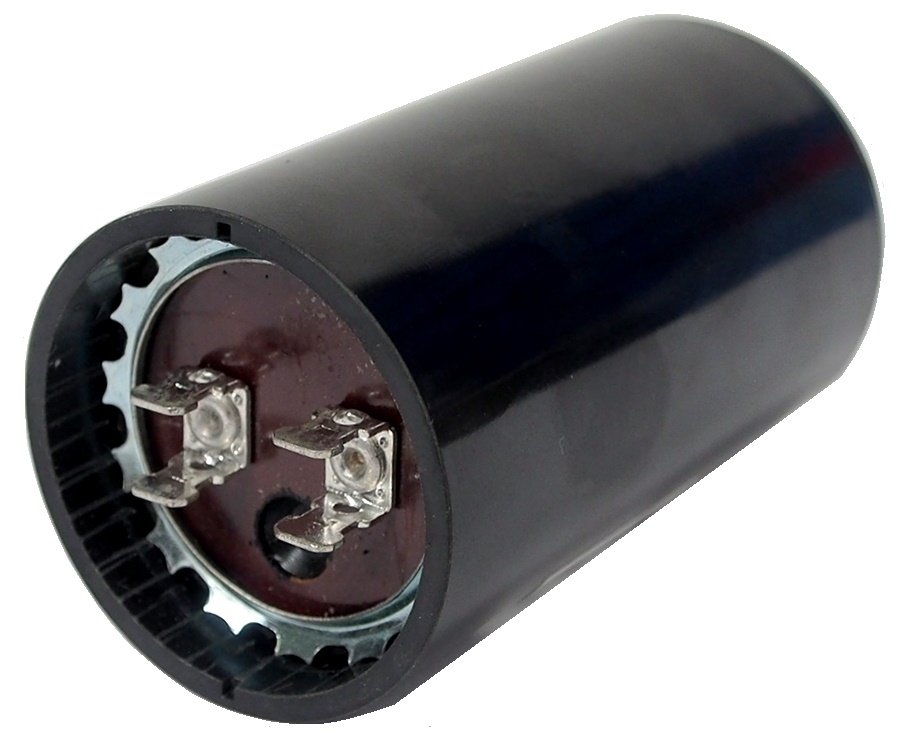 Avviamento Motore Elettrico Condensatore Avviamento Motore CD60 145-175uF 250V - Per Compressori, Lavatrici E Condizionatori Condensatore Marcia Motori - Foto 10