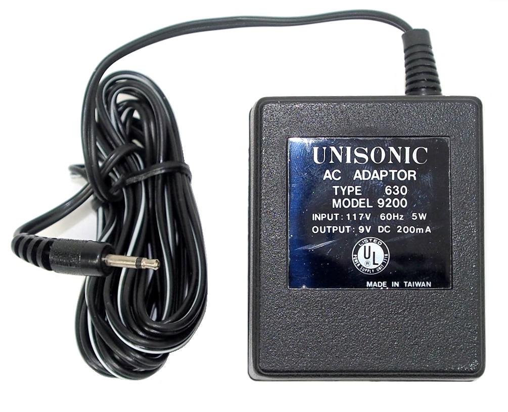 Stecker Netzteil 3 Volt 300 MA Steckernetzteil Adapter