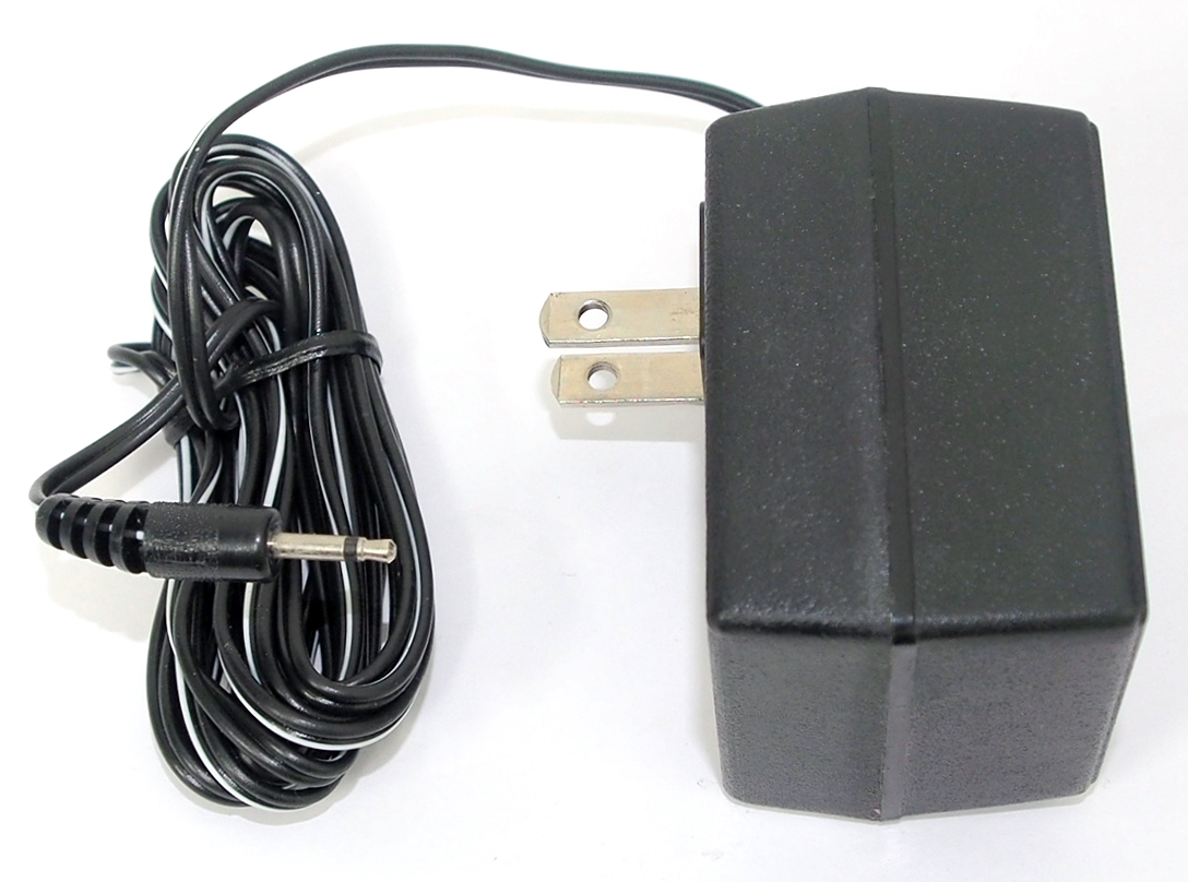 Stecker Netzteil 3 Volt 300 MA Steckernetzteil Adapter - Foto 6