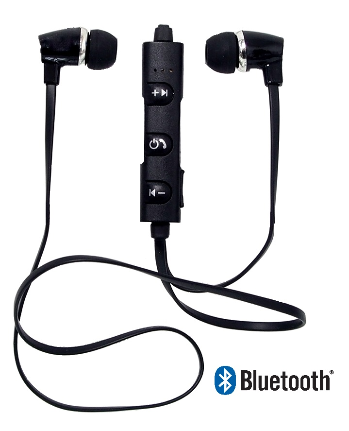 DIGIT PLUS Écouteurs sans fil ANC+ENG stéréo Bluetooth avec micro