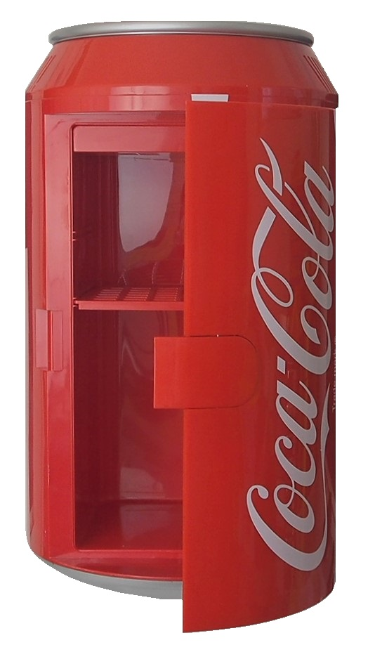 Patapain - [#jeuconcours] Il fait chaud 🥵 ! En ce moment, tentez de gagner  2 mini-frigos collectors Coca-Cola pour garder vos boissons au frais ❄️!  Pour participer : ✓ Suivez notre page
