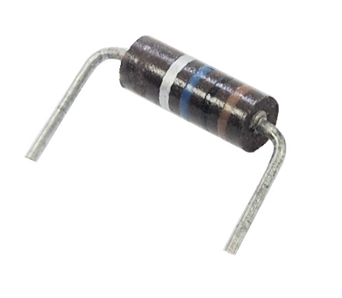 Les Différents Types De Résistances - No Smoking Club - Foto 5