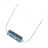 47uf à 16 Volts 85 axial