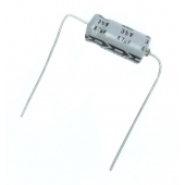 47uf à 35 Volts 85 axial