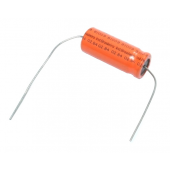 470uf à 25 Volts 85 axial