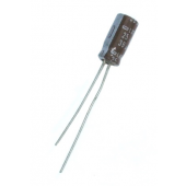 39uf à 25 Volts 105