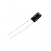 0.0012UF 100V RADIAL