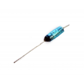 0.0012UF 160V AXIAL COURT
