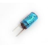 0.0012UF 160V RADIAL