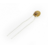 0.001UF 50V RADIAL