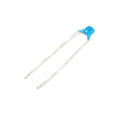 0.0015UF 50V RADIAL