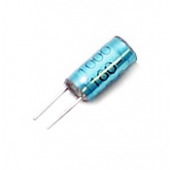 0.001UF 160V RADIAL
