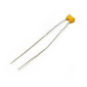 0.001UF 100V RADIAL LONG