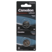 CR2032 CAMELION 2