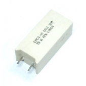 RES 10W 75R-RADIALE