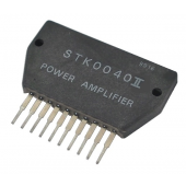 STK0040II