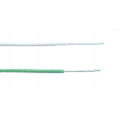 FIL 24 AWG MONOIBRIN BLANC