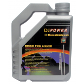 FOG LIQUID