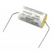 Condensateur 0.22uF 4000 VDC