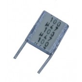 CONDENSATEUR 0.47UF 100V RADIAL