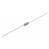 Résistances 147Ω  1/4 Watt  1% - 5 pcs