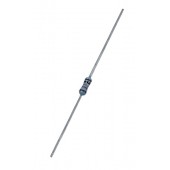 Résistances 11.8 KΩ  1/4 Watt  1% - 5 pcs