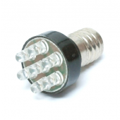 LED-7-BLEU-24V