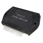STK4172II