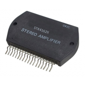 STK4162II