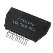 STK5490