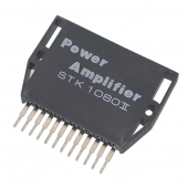 STK1080II