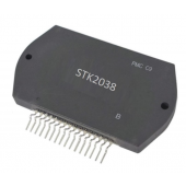 STK2038
