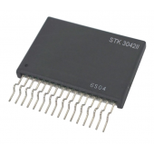 STK3042II