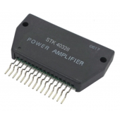 STK4032II