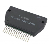STK4036II