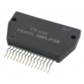 STK4038