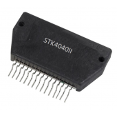 STK4040II