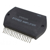 STK4122II