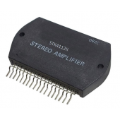 STK4112II