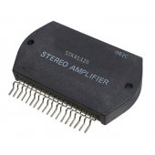 STK4132II