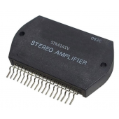 STK4141V
