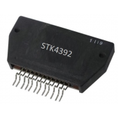 STK4392