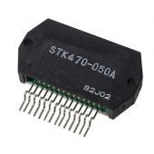 STK470-050A