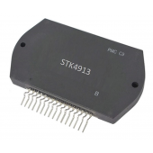 STK4913