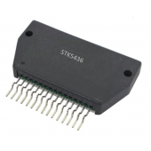 STK5436