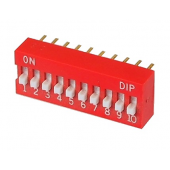 DIP SWITCH 10 POSITI (2)