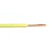 1C-14AWG(19)-JAUNE