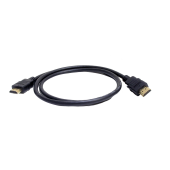 4K HDMI CABLE 1M